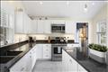Kitchen with matching appliances