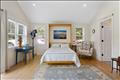 New bonus room with ensuite bath to right