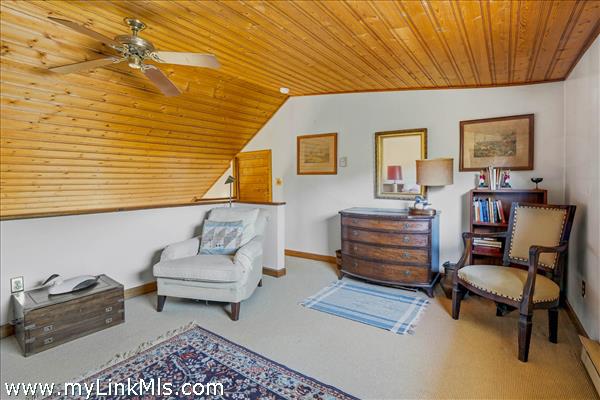 Main House Loft