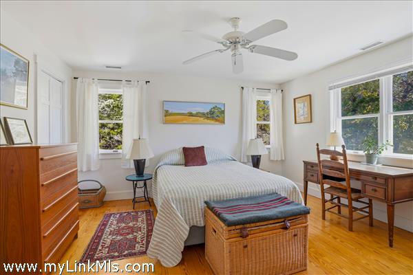 ADU Bedroom