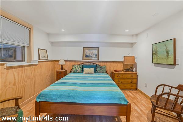 Main House Bedroom 2