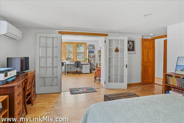 Main House Bedroom 3