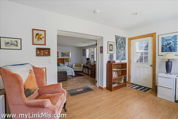 Main House Office