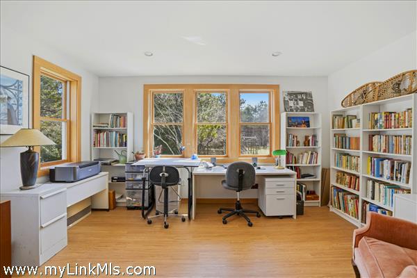 Main House Office