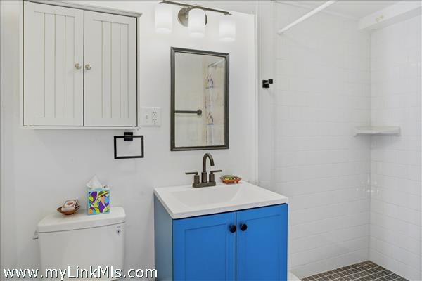 Main House Bathroom 2