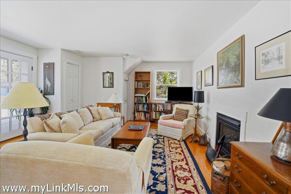 ADU Living Room
