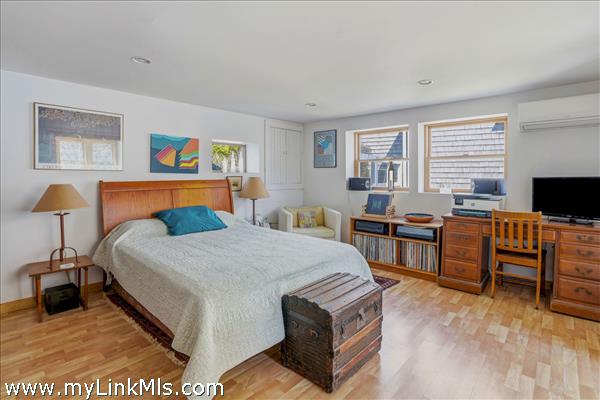 Main House Bedroom 3
