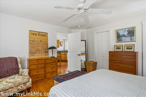 ADU Bedroom