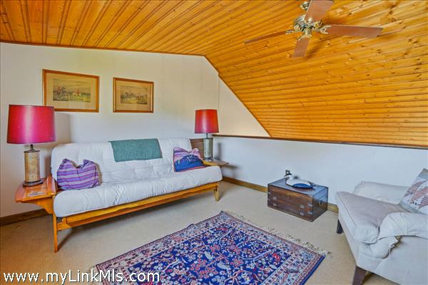 Main House Loft