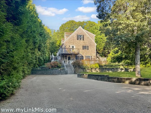 Welcome to 22 Old Lighthouse Road