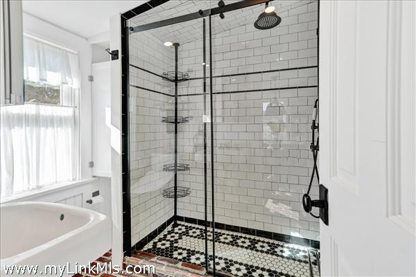 Full bath