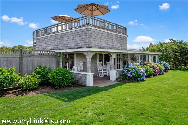 312 East Chop Drive