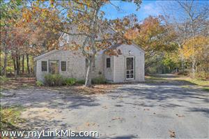 25 Vineyard Meadow Farms Road