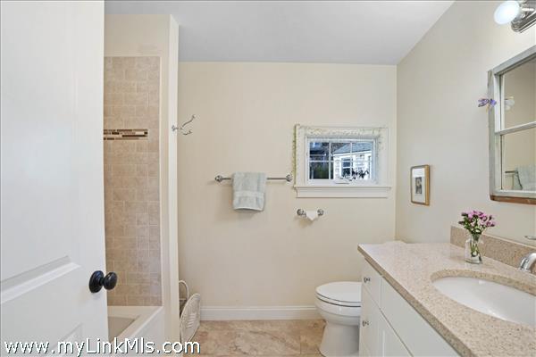 Bathroom #2