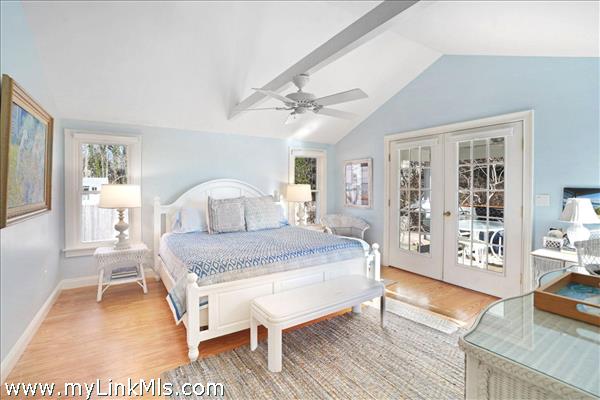Primary Suite