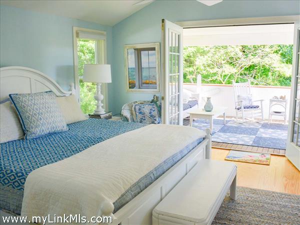 Primary Suite
