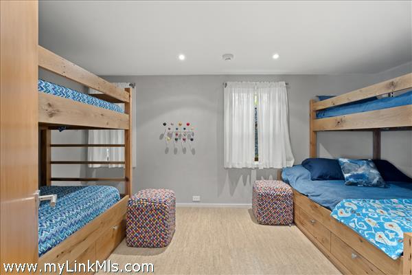 Bedroom #4