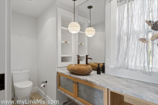 Bathroom #1