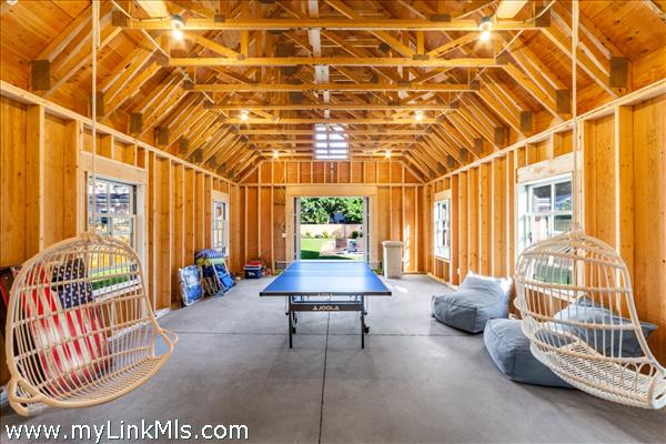 party barn