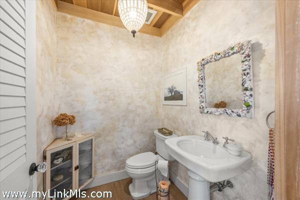 Half Bath