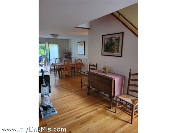 great hardwood floors