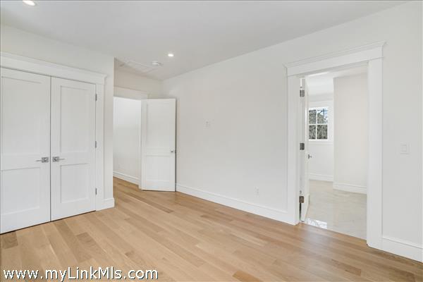 2nd bedroom of 4 bedrooms