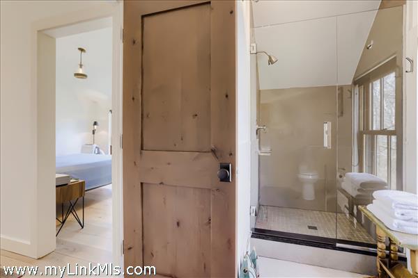 ...and full bath