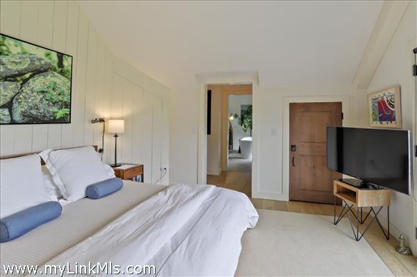 Principal bedroom