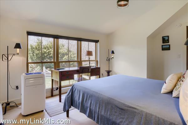 One bedroom