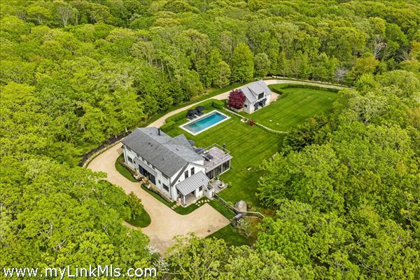 9 Ridge Hill Road Chilmark