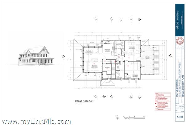 Proposed Plans