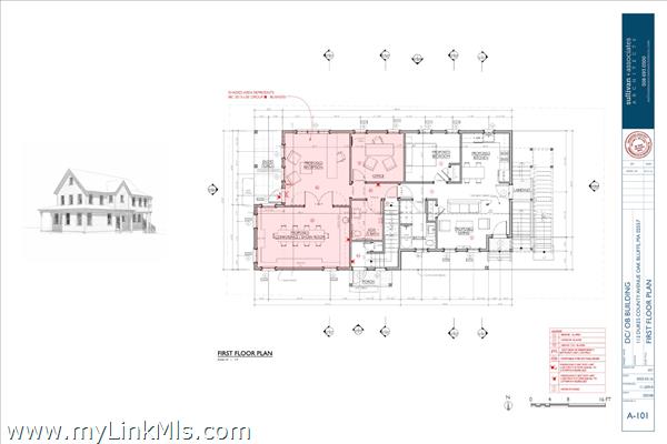 Proposed Plans