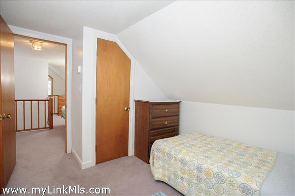Bedroom 4 second floor