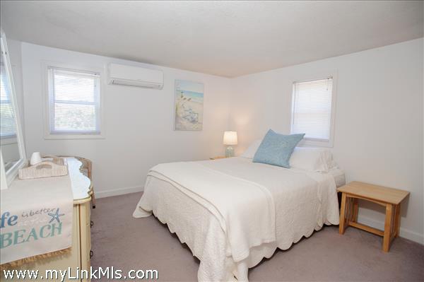 Bedroom 3 second floor