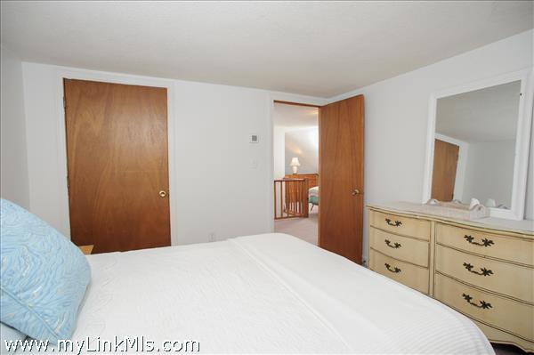 Bedroom 3 second floor