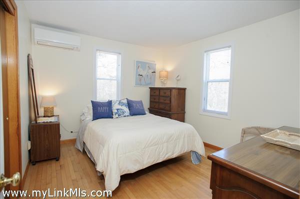 Bedroom 2 first floor