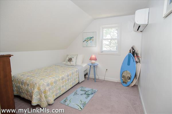 Bedroom 4 second floor