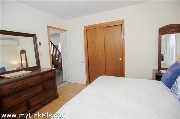 Bedroom 2 first floor