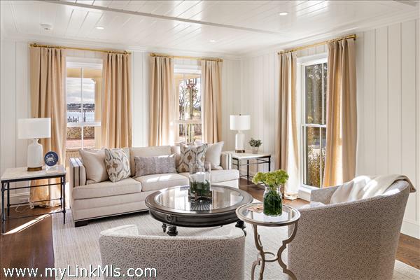 Parlor/Bedroom #1