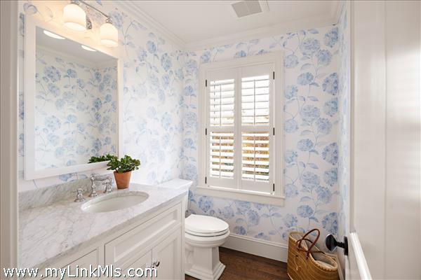 Half Bath