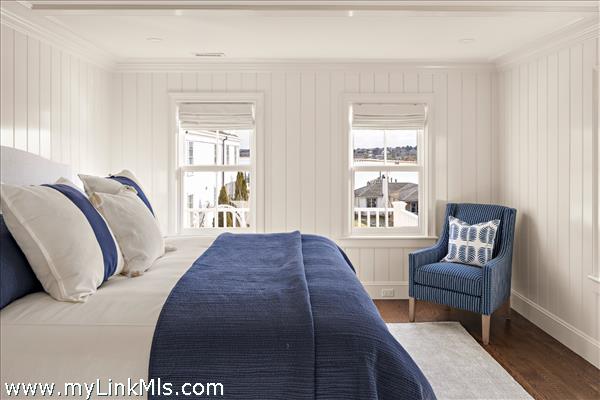 Bedroom #3