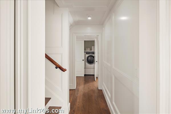 2nd Floor Laundry #1