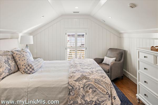 Bedroom #6