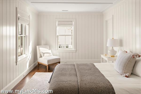Bedroom #4