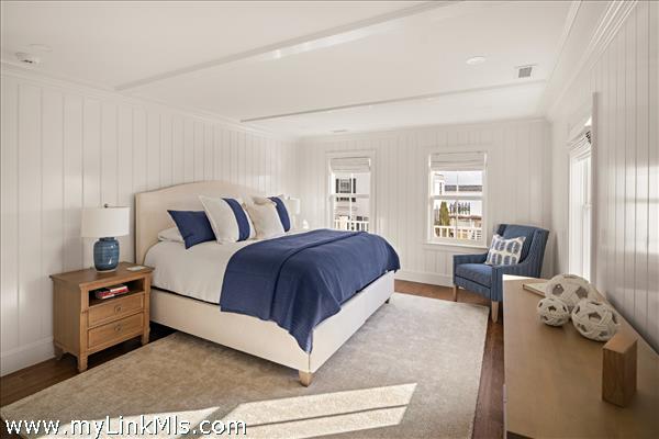 Bedroom #3