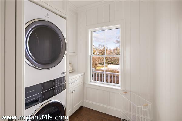 2nd Floor Laundry #2