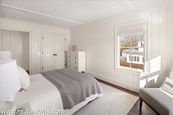 Bedroom #4