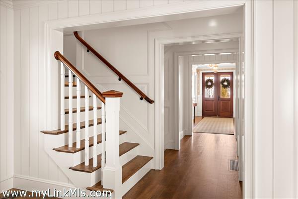 Stairway