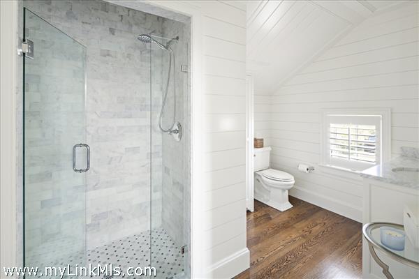 Carriage House Ensuite