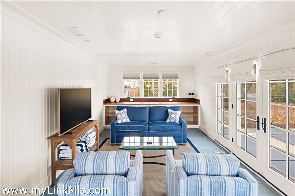 Cabana